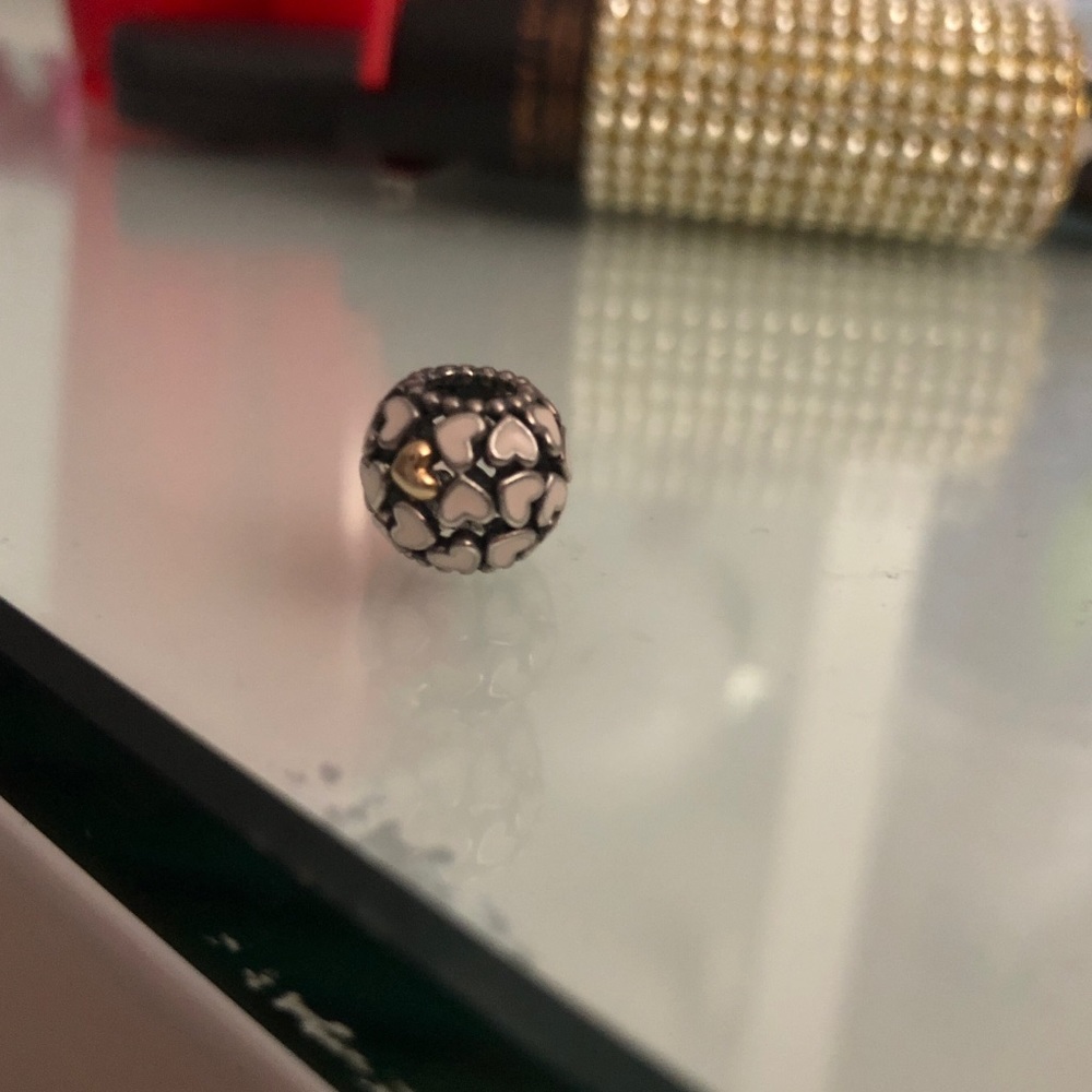 Pandora Abundance of Love Charm